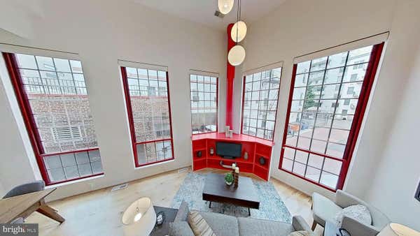 1426 RHODE ISLAND AVE NW APT E, WASHINGTON, DC 20005 - Image 1