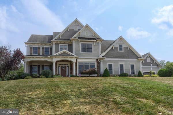 158 WILLOW CREEK LN, HUMMELSTOWN, PA 17036 - Image 1