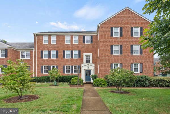 1707 BELLE VIEW BLVD APT A1, ALEXANDRIA, VA 22307 - Image 1