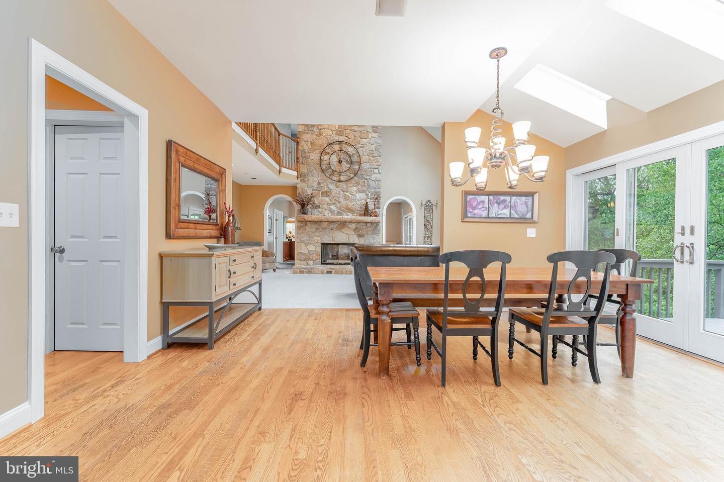 West Chester, Pennsylvania, 19382, United States, 5 Bedrooms Bedrooms, ,6 BathroomsBathrooms,Residential,Active,1798181