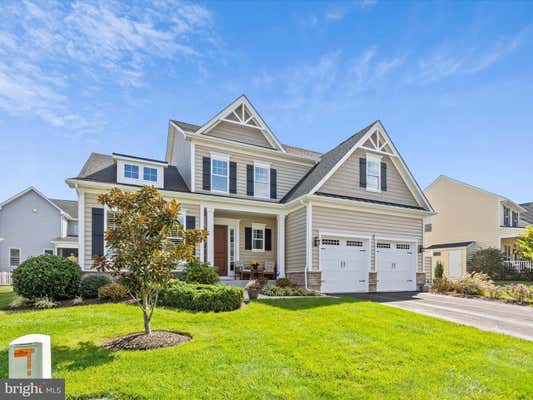 41234 GLOUCESTER DR, REHOBOTH BEACH, DE 19971 - Image 1