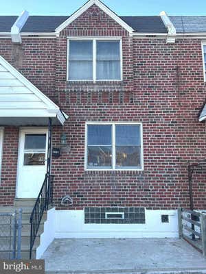 8758 DITMAN ST, PHILADELPHIA, PA 19136 - Image 1