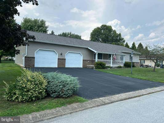 221 PROVIDENCE DR, MCSHERRYSTOWN, PA 17344 - Image 1