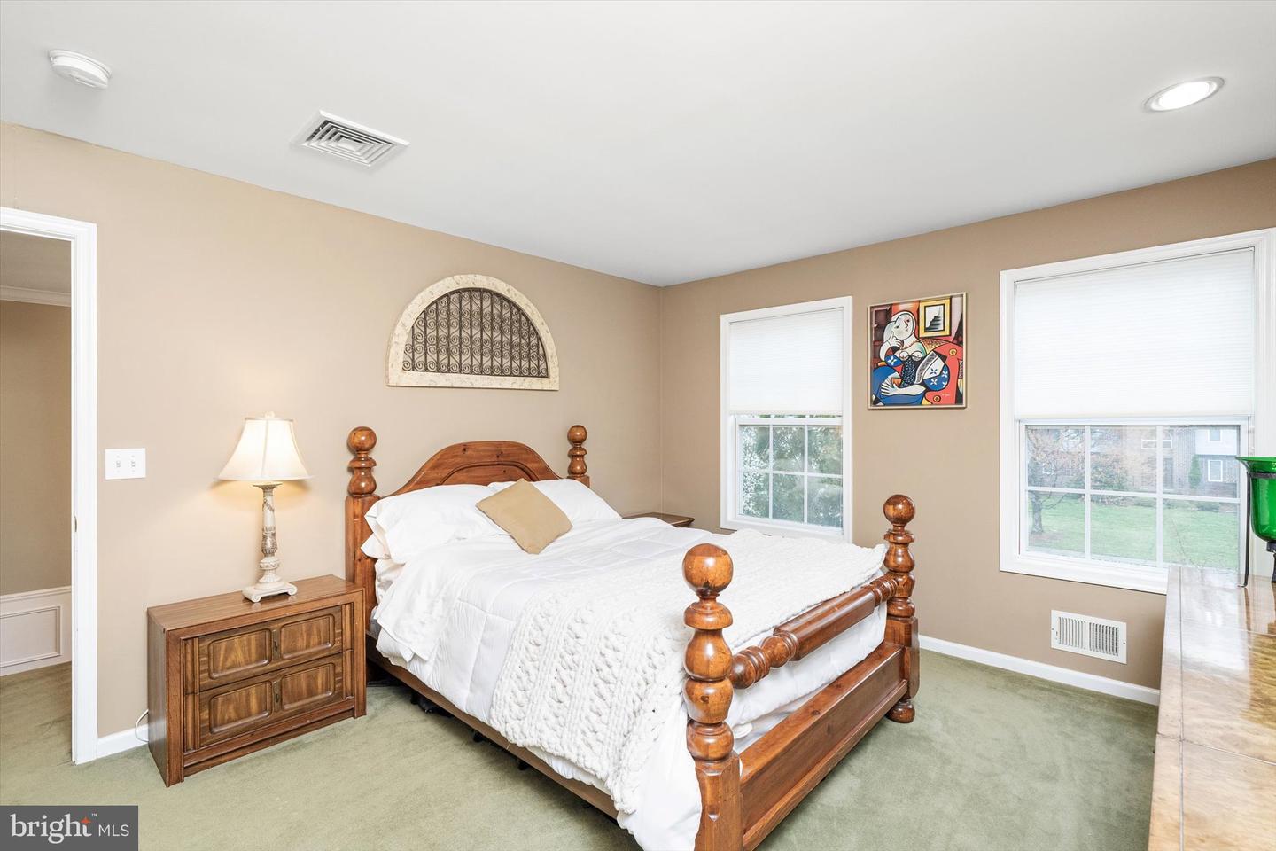 Robbinsville, New Jersey, 08691, United States, 5 Bedrooms Bedrooms, ,4 BathroomsBathrooms,Residential,Active,1920249