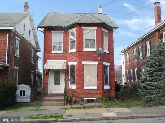 411 E 1ST ST, BIRDSBORO, PA 19508 - Image 1