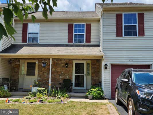 120 SUNNYSIDE LN, PERKASIE, PA 18944 - Image 1