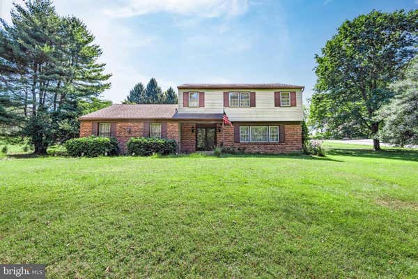 600 GAGES LN, WEST CHESTER, PA 19382 - Image 1