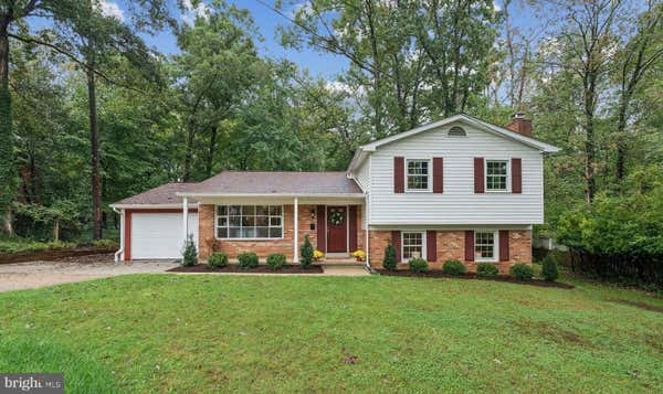 7513 DOLCE DR, ANNANDALE, VA 22003 - Image 1