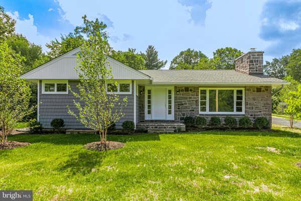 412 WASHINGTON CROSSING PE RD, TITUSVILLE, NJ 08560 - Image 1