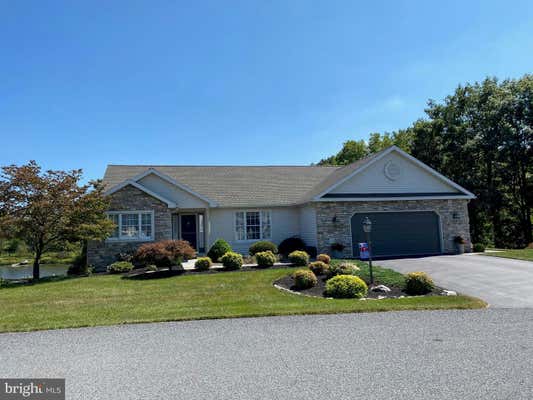 148 POND VIEW DR, HAMBURG, PA 19526 - Image 1