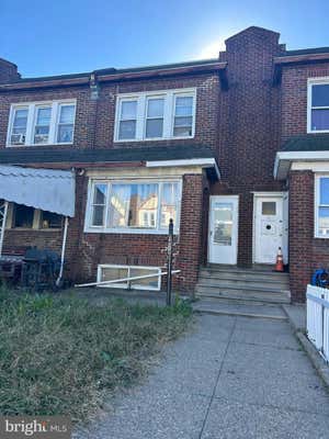 1434 FANSHAWE ST, PHILADELPHIA, PA 19111 - Image 1