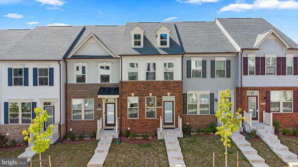 3472 JACOBS FORD WAY, HANOVER, MD 21076 - Image 1