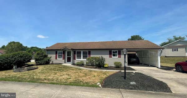 580 HONEYSUCKLE CT, PINE GROVE, PA 17963 - Image 1