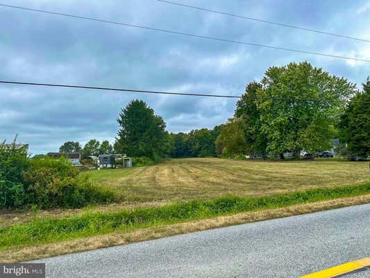 0 TOBACCO ROAD, CAMDEN WYOMING, DE 19934 - Image 1