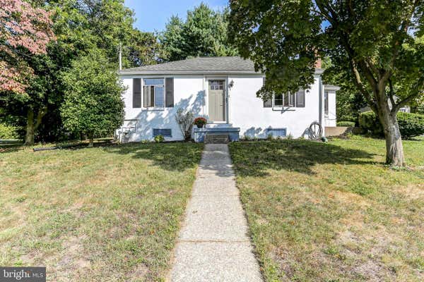 4556 CLARENDON ST, HARRISBURG, PA 17109 - Image 1