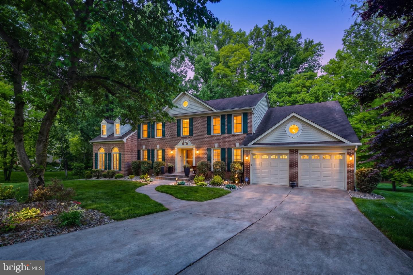 Laurel, Maryland, 20723, United States, 4 Bedrooms Bedrooms, ,5 BathroomsBathrooms,Residential,Active,2041355