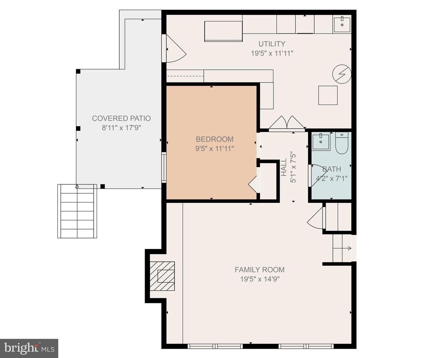 Fairfax Station, Virginia, 22039, United States, 4 Bedrooms Bedrooms, ,3 BathroomsBathrooms,Residential,Active,1936424