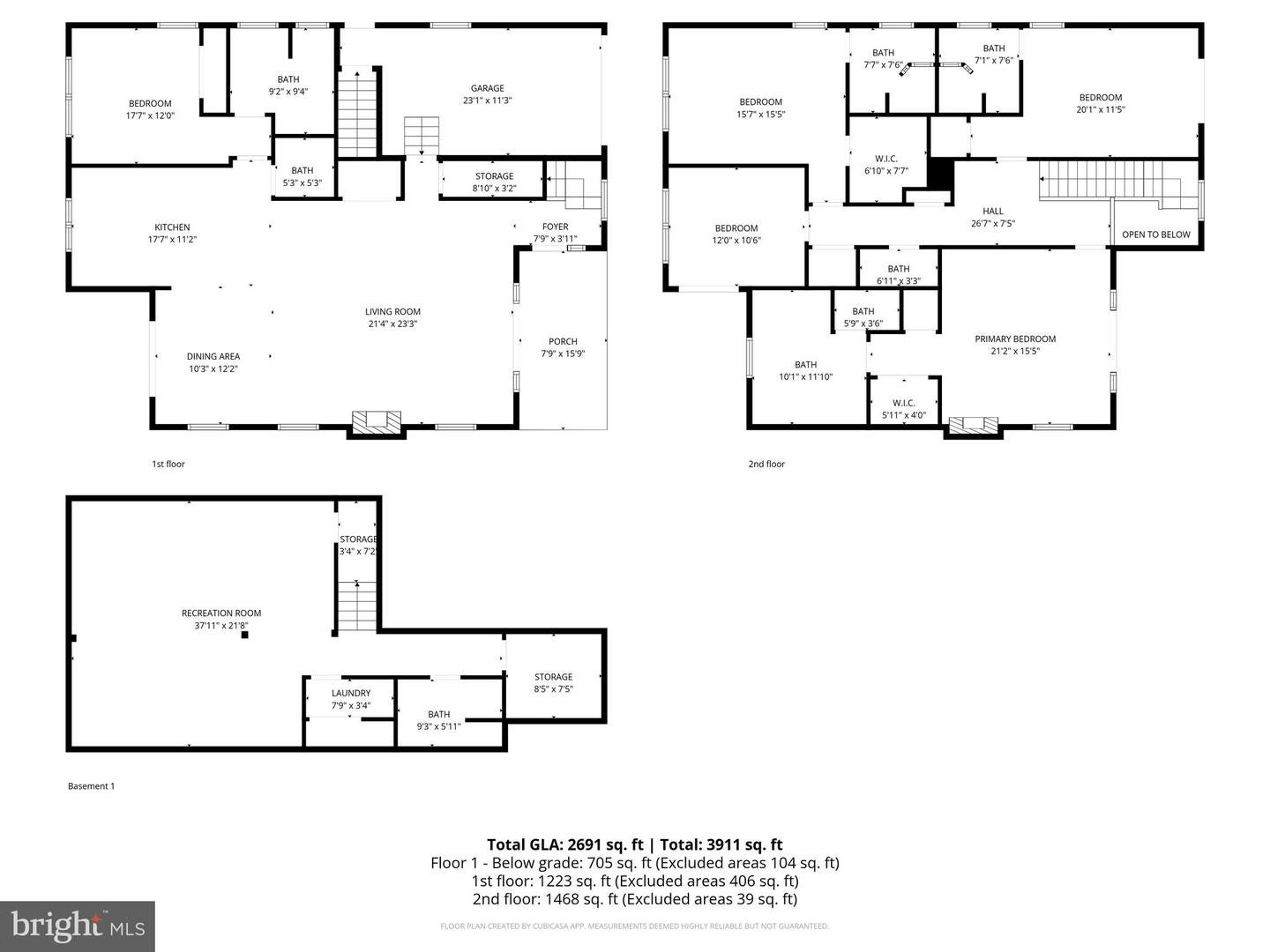 Rehoboth Beach, Delaware, 19971, United States, 4 Bedrooms Bedrooms, ,7 BathroomsBathrooms,Residential,Active,1997874