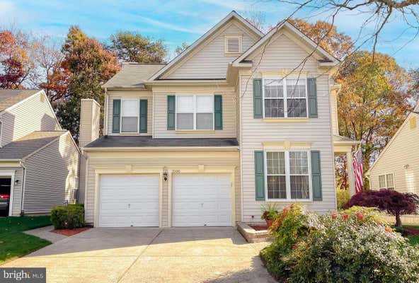 2500 COUNTRY OAK CT, ODENTON, MD 21113 - Image 1