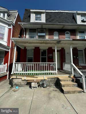 143 W MAPLE ST, YORK, PA 17401 - Image 1