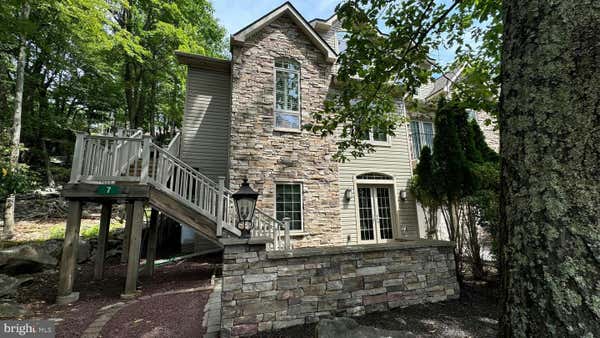 7 WILDBRIAR CT, LAKE HARMONY, PA 18624 - Image 1