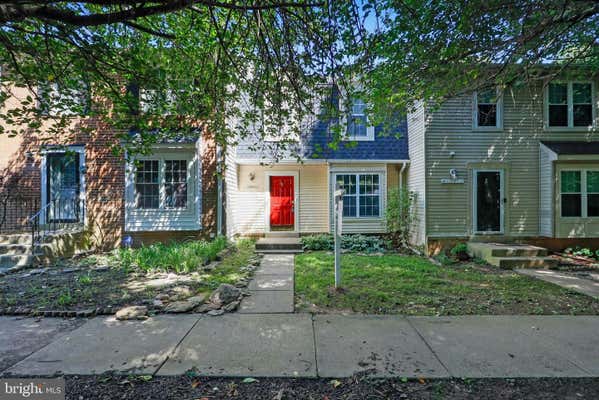 12803 CLIMBING IVY DR, GERMANTOWN, MD 20874 - Image 1