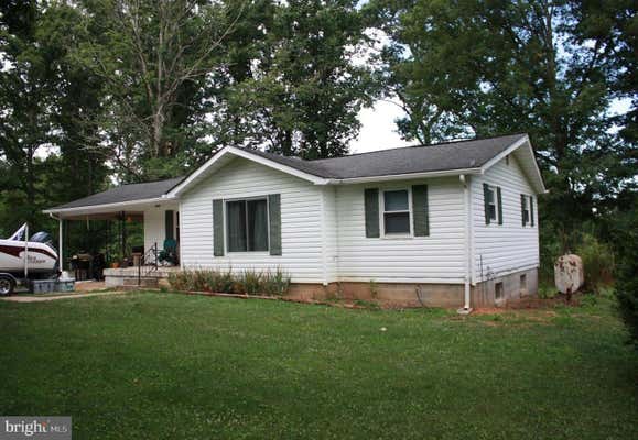 1332 JAMES MADISON HWY, GORDONSVILLE, VA 22942 - Image 1