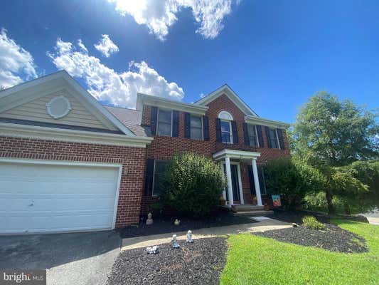 27 LATIMORE WAY, OWINGS MILLS, MD 21117 - Image 1