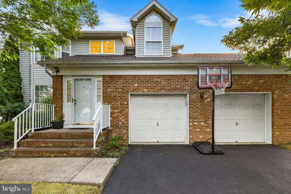 107 HONEYSUCKLE DR, EWING, NJ 08638 - Image 1