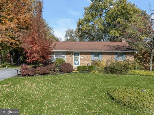 118 HERITAGE LN, SYKESVILLE, MD 21784 - Image 1