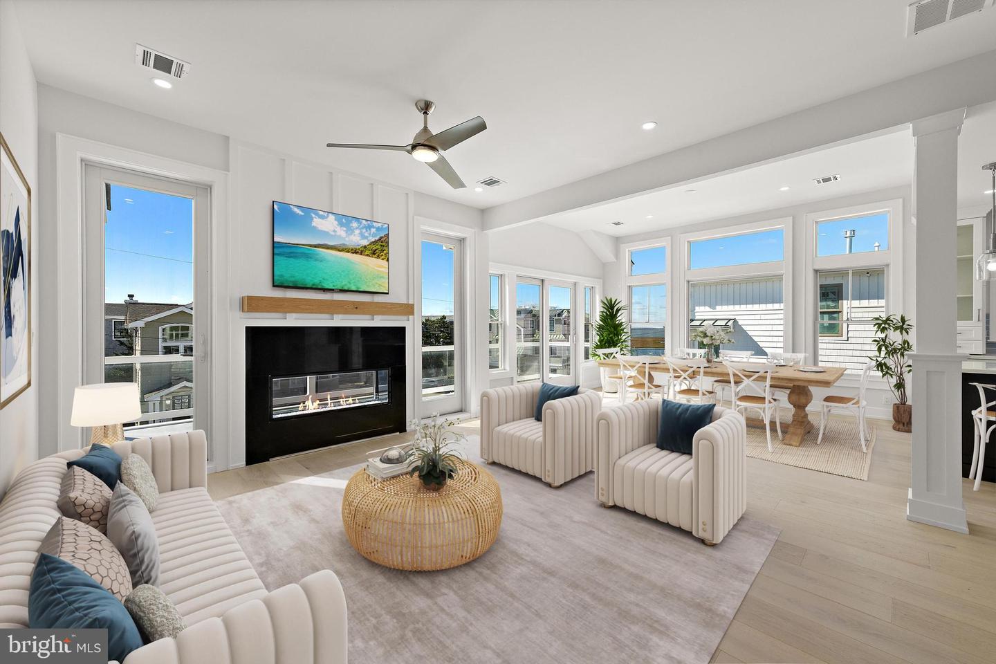 Long Beach Township, New Jersey, 08008, United States, 6 Bedrooms Bedrooms, ,6 BathroomsBathrooms,Residential,Active,1927658