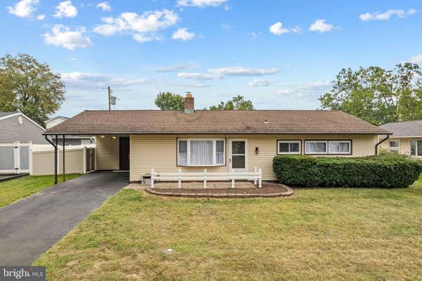 28 ORCHARD LN, LEVITTOWN, PA 19055 - Image 1