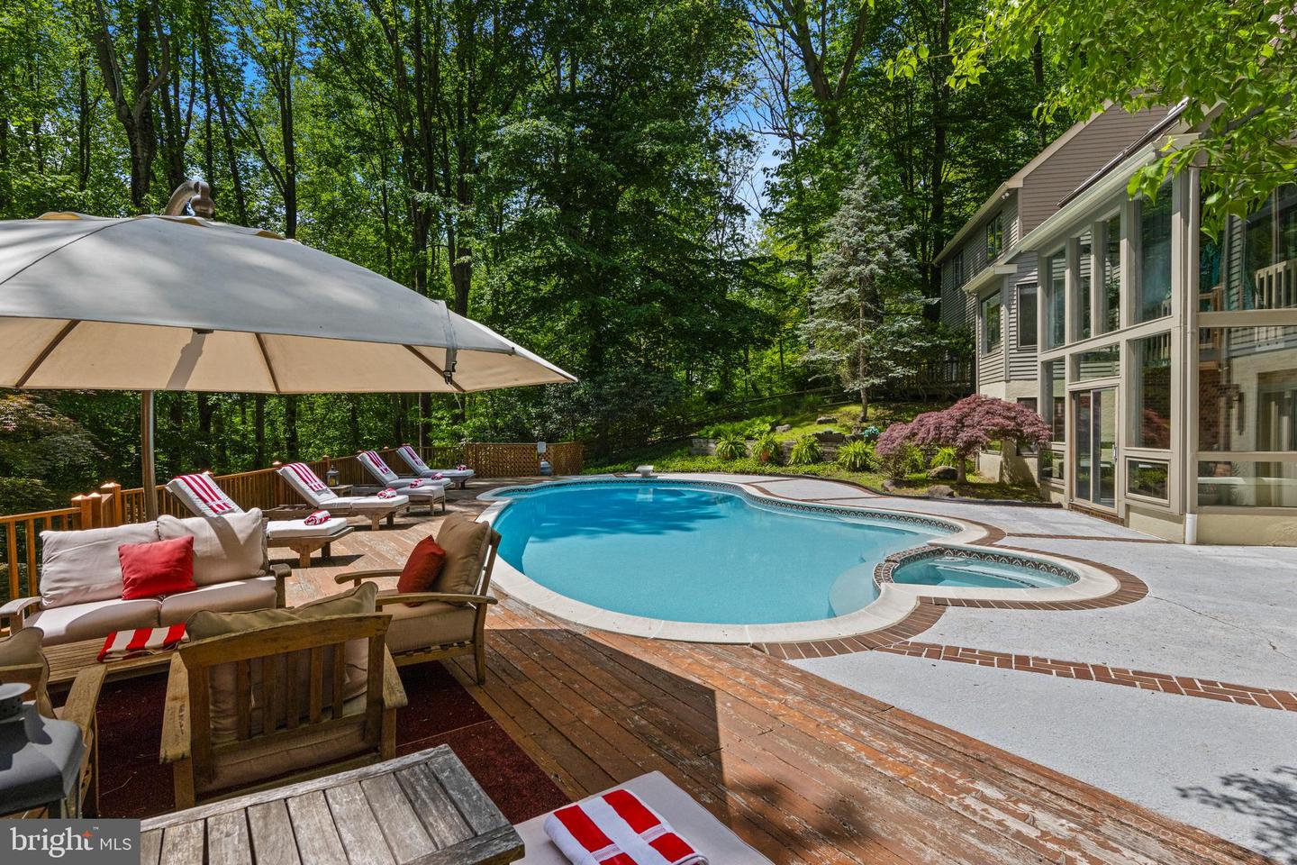 Chadds Ford, Pennsylvania, 19317, United States, 5 Bedrooms Bedrooms, ,5 BathroomsBathrooms,Residential,Active,2052016
