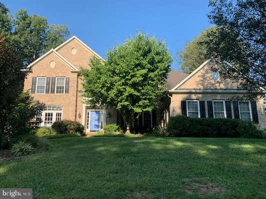 6938 TANGLEWOOD DR, WARRENTON, VA 20187 - Image 1