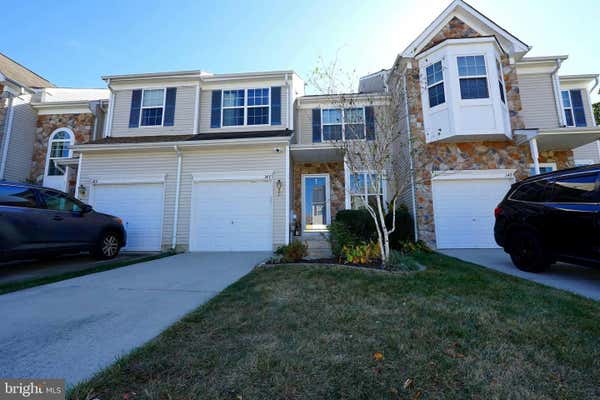 147 CHANCELLOR DR, WOODBURY, NJ 08096 - Image 1