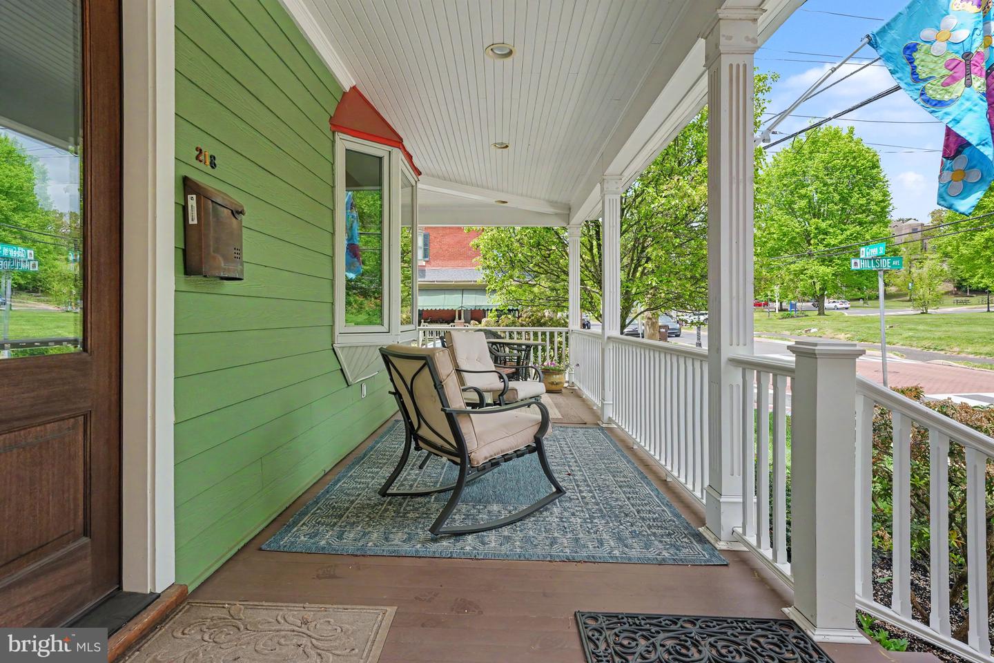 Doylestown, Pennsylvania, 18901, United States, 4 Bedrooms Bedrooms, ,3 BathroomsBathrooms,Residential,Contingent,2045751
