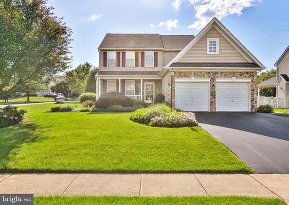 110 WARING DR, DOWNINGTOWN, PA 19335 - Image 1