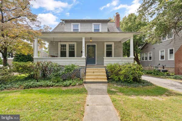 513 DUNKIRK RD, BALTIMORE, MD 21212 - Image 1