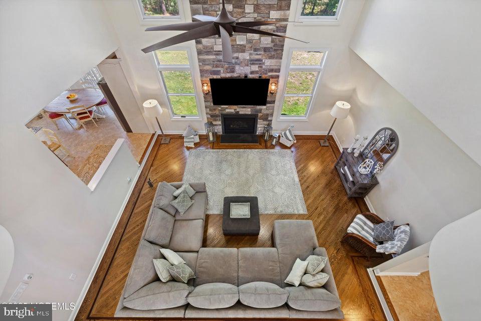 Howell, New Jersey, 07731, United States, 4 Bedrooms Bedrooms, ,3 BathroomsBathrooms,Residential,Active,1904157