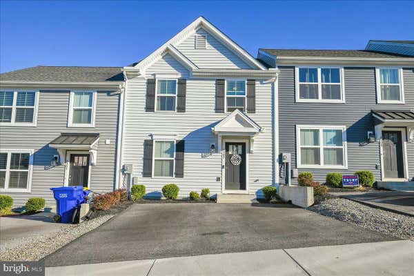 4307 FORBES DR, STEWARTSTOWN, PA 17363 - Image 1