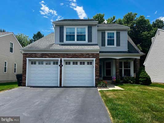 36 STEEPLECHASE BLVD, BURLINGTON, NJ 08016 - Image 1