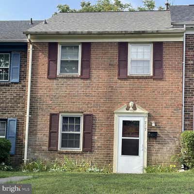 717 OLDE GREENWICH CIR, FREDERICKSBURG, VA 22408 - Image 1