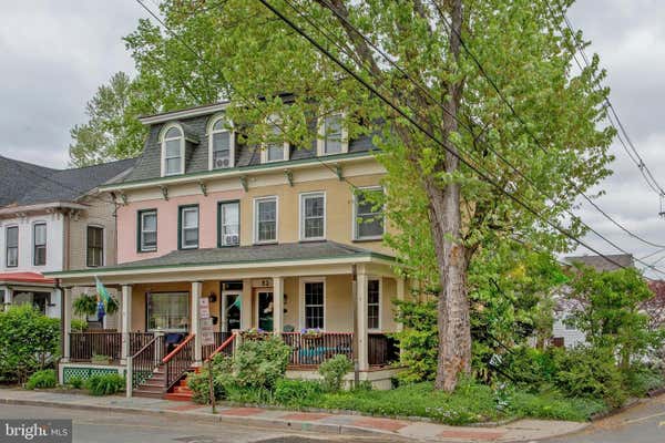 84 DELEVAN ST, LAMBERTVILLE, NJ 08530 - Image 1