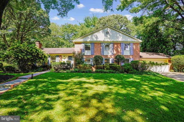 3600 BENT BRANCH CT, FALLS CHURCH, VA 22041 - Image 1