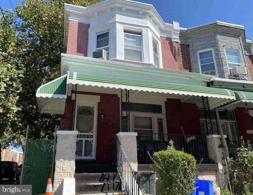 5351 CHANCELLOR ST, PHILADELPHIA, PA 19139, photo 1 of 12