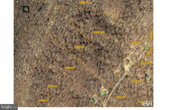 0 REMINGTON RD 0, SHADE GAP, PA 17255 - Image 1