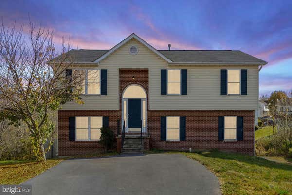 132 PARADISE CT, STEPHENS CITY, VA 22655 - Image 1