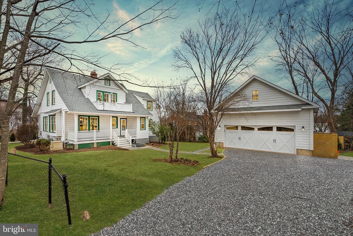 Silver Spring, Maryland, 20910, United States, 4 Bedrooms Bedrooms, ,4 BathroomsBathrooms,Residential,Active,2012220