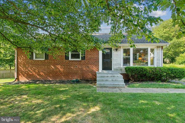 1005 SHADY GLEN DR, CAPITOL HEIGHTS, MD 20743 - Image 1