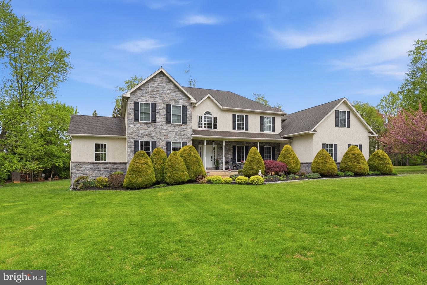 Garnet Valley, Pennsylvania, 19060, United States, 5 Bedrooms Bedrooms, ,6 BathroomsBathrooms,Residential,Active,2052097